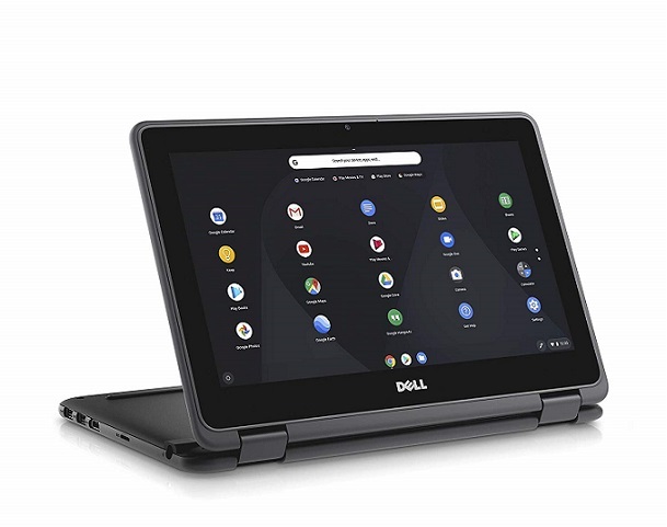 Dell Chromebook 11 3000 Quick Review
