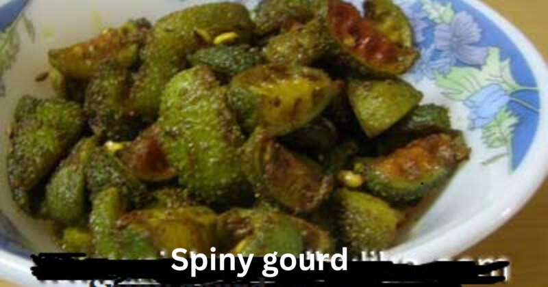 The most powerful vegetable of the season