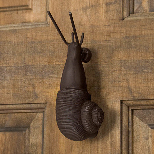 Creative Door Knockers