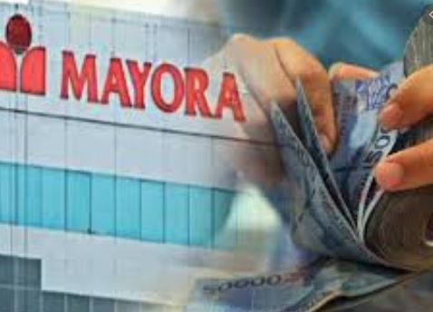 Alamat Lengkap dan Nomor Telepon Kantor Bank Mayora di Surabaya