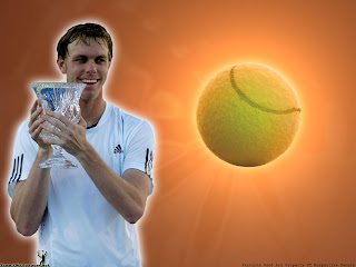 Sam Querrey Desktop Wallpaper