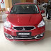 HARGA MITSUBISHI MIRAGE DI BULAN OKTOBER 2016