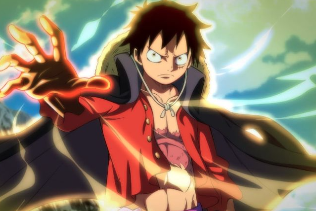 One Piece 1047 Spoiler: Luffy Becomes Yonkou After Defeating Kaido?!