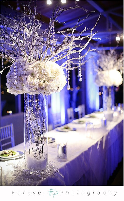 Winter Wedding Table Winter Wedding Table Diposkan oleh admin di 1543