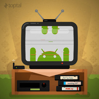 Android TV