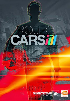 GameGokil : Download Game Project CARS Gratis