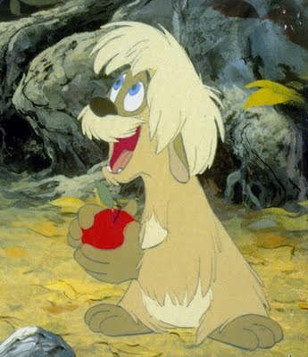 disney the  black cauldron