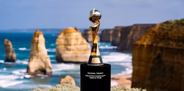 Gathering Stage Plan For FIFA Ladies' Reality Cup 2023