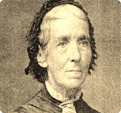 margaret jones