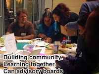 Rethinking Community Advisory Boards: The Story Of C3