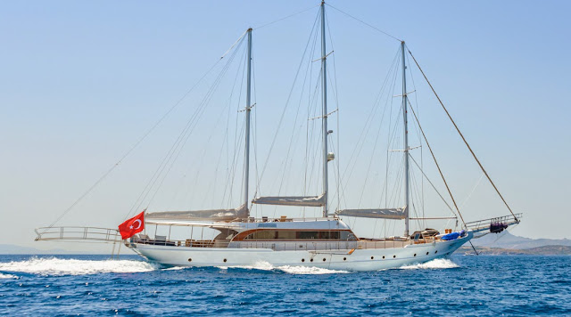 alquiler de goletas en Turquia. Alquilar goletas en Turquía. Alquiler de goletas en Bodrum baratas. Alquilar una goleta en Turquía