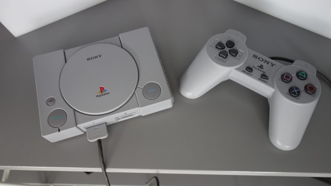 PlayStation Classic Review