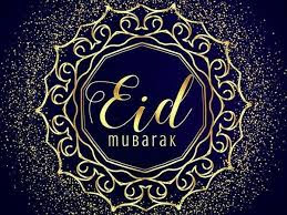 eid mubarak