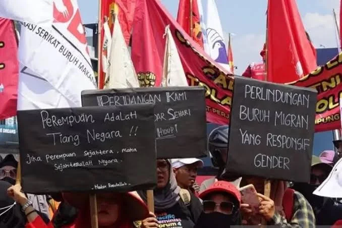 Penghapusan Batas Usia Kerja Dinilai Bisa Redam Dampak PHK