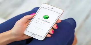 How to secure your account in case you have lost your phone?