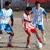 Liga Santiagueña: Agua y Energía 3 - Defensores 2