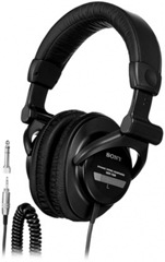 Sony MDR-7509