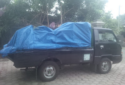 Sewa Pick Up Mojokerto Kota