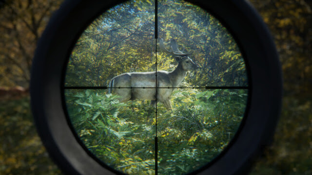 theHunter: Call of the Wild Free Download (v1939208) - Screenshot-2