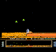  Detalle Dropzone (Español) descarga ROM NES