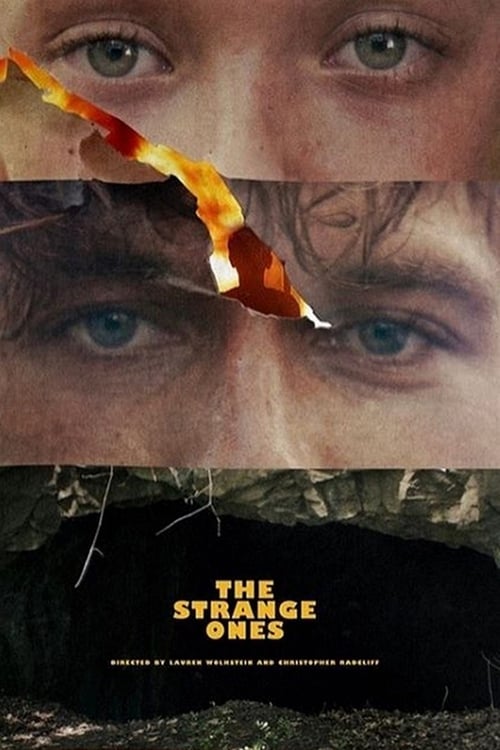The Strange Ones 2018 Film Completo In Inglese