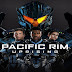 Pacific Rim Uprising