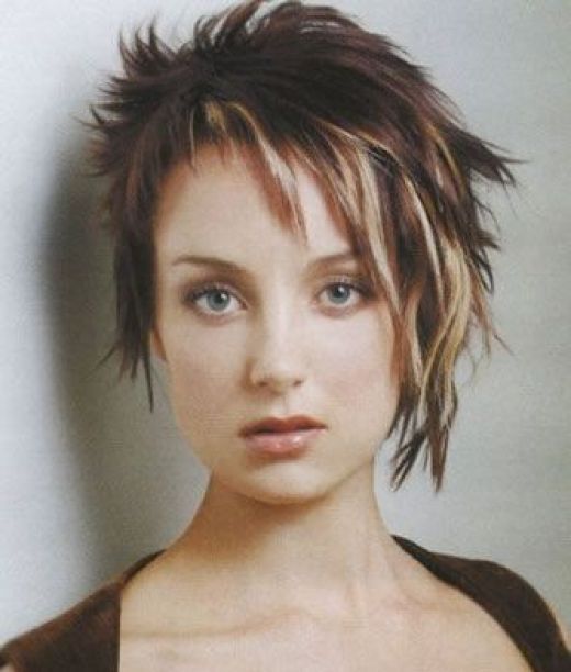 punk hairstyles for girls with medium. Emo Punk Hairstyles Girls.