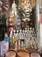 Ubud Market