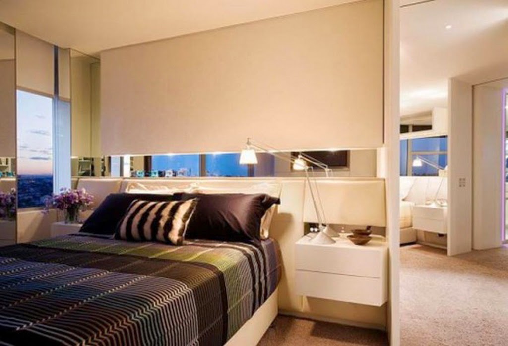 nancymckay Interior Design  Ideas For One  Bedroom  Apartments