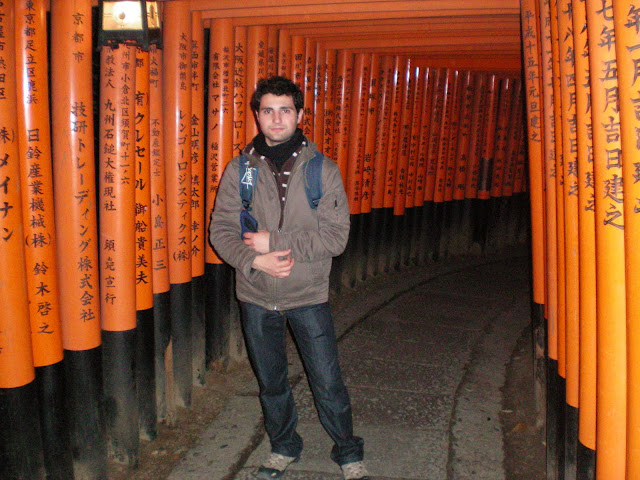 Fushimi Inari Taisha