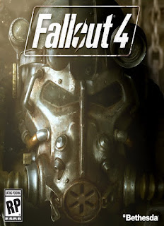 Fallout 4 + Language Packs + Update v1.3 Full Free Download