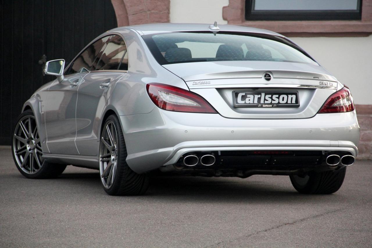 carlsson logo