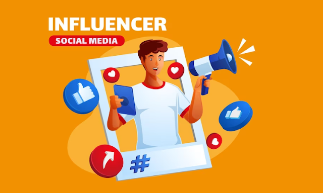 Influencer Marketing: Unleashing the Power of Influencers for Brand Promotion