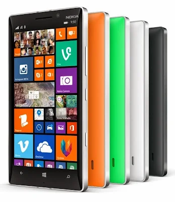 Nokia Lumia 730 SIM Dual reviews