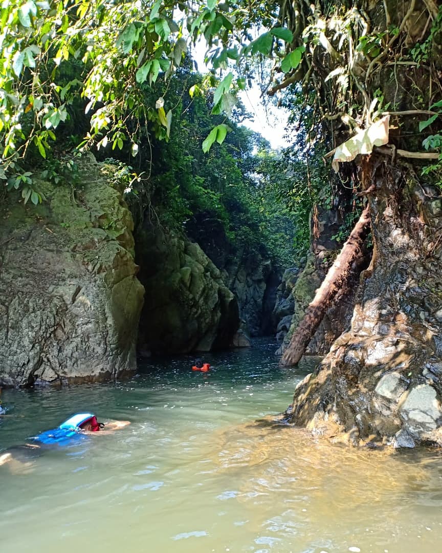 Tempat Wisata Loji Karawang