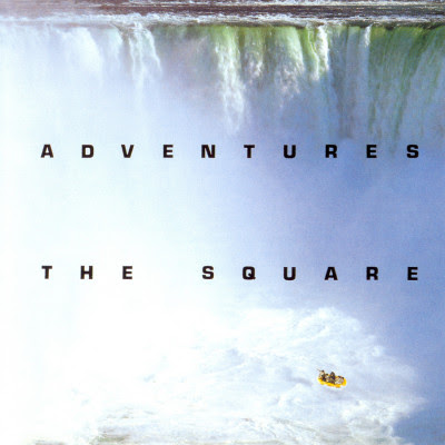 [Album] T-Square (The Square) – Adventures (1984~2010/Flac/RAR)