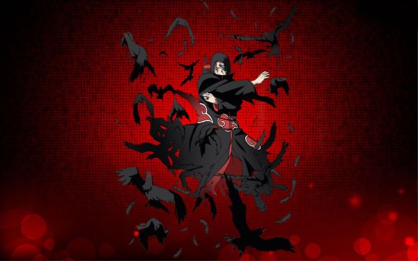 صور إيتاتشي أوتشيها Itachi Uchiha انمي ناروتو خلفيات كمبيوتر