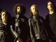 Alice in Chains