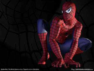 Spiderman Wallpapers