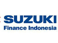 Info Loker Terbaru Marketing Suzuki Finance Indonesia