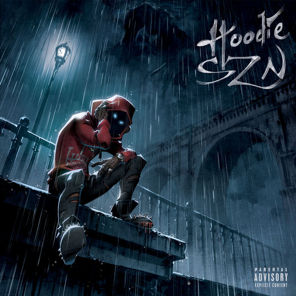 Boogie Wit Da Hoodie Hoodie SZN Album 