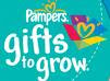 Pampers Gifts to Grow