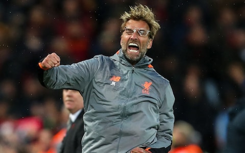 Jurgen Klopp : Liverpool FC Will Drop Points - Roy Hodgson