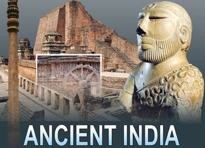 Important Facts of Ancient Indian History - Ancient InDia