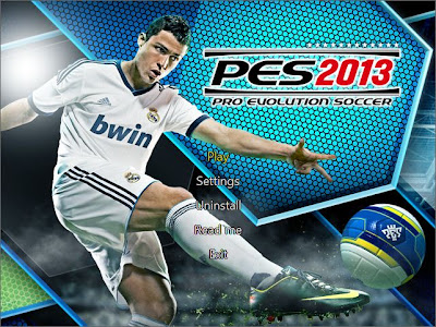 Cara Install Pes 2013 Terlengkap