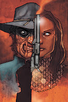 Jonah Hex #16