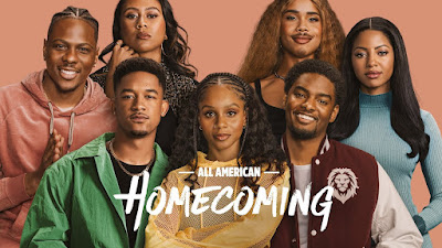 How to watch All American: Homecoming from anywhere