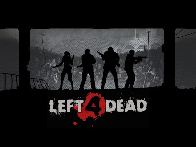 Igra Left 4 Dead download besplatne pozadine slike za desktop