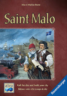 Portada Saint Malo