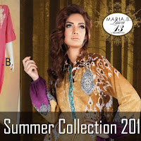 Maria B Summer Collection 2013 For Women
